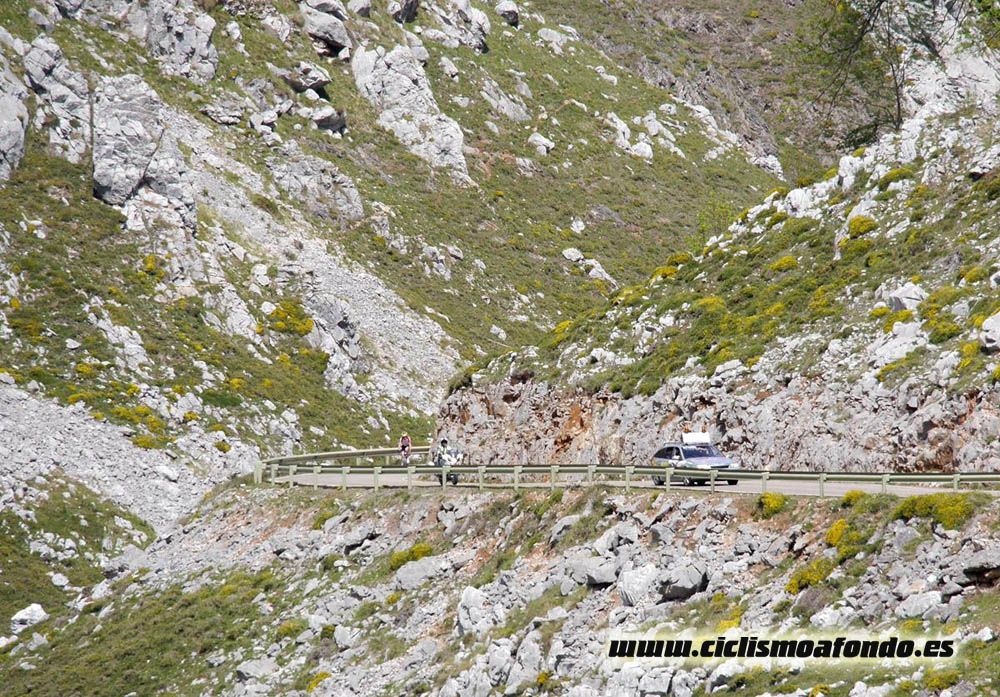 IV Marcha Cicloturista Cabrales Sotres_1