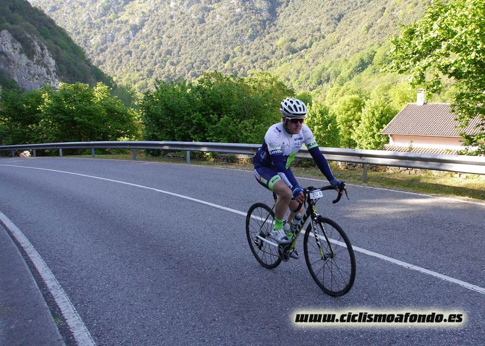 IV Marcha Cicloturista Cabrales Sotres_1
