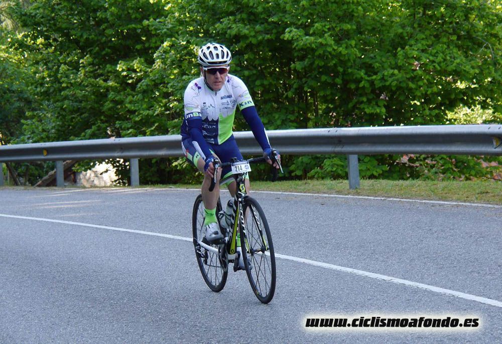 IV Marcha Cicloturista Cabrales Sotres_1
