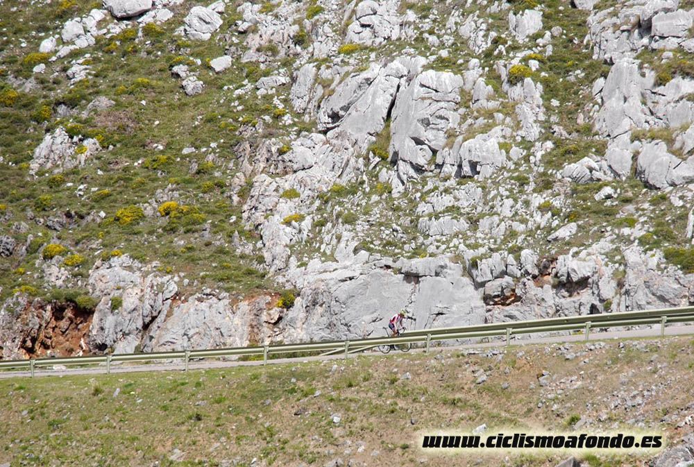 IV Marcha Cicloturista Cabrales Sotres_1