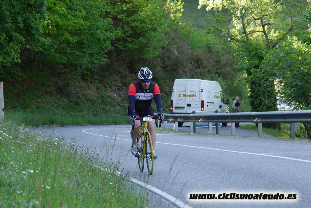 IV Marcha Cicloturista Cabrales Sotres_1