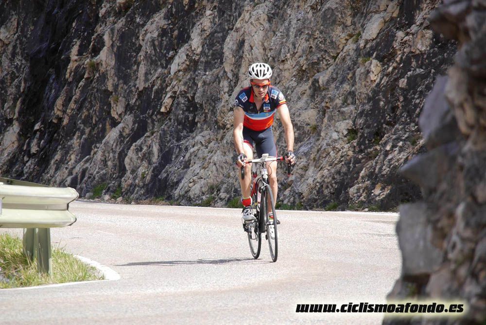 IV Marcha Cicloturista Cabrales Sotres_1