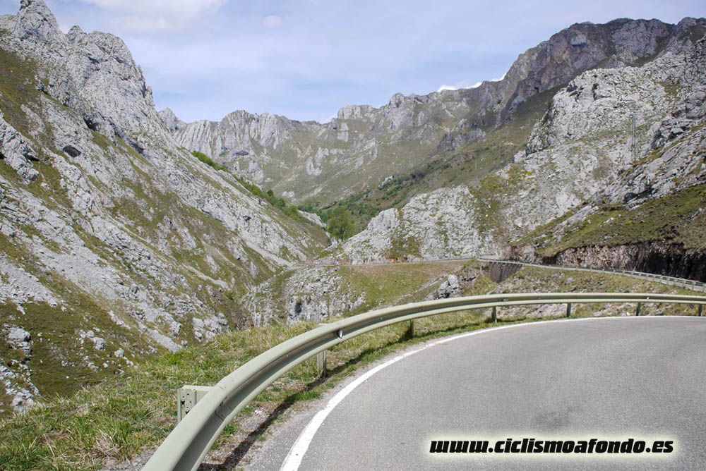 IV Marcha Cicloturista Cabrales Sotres_1