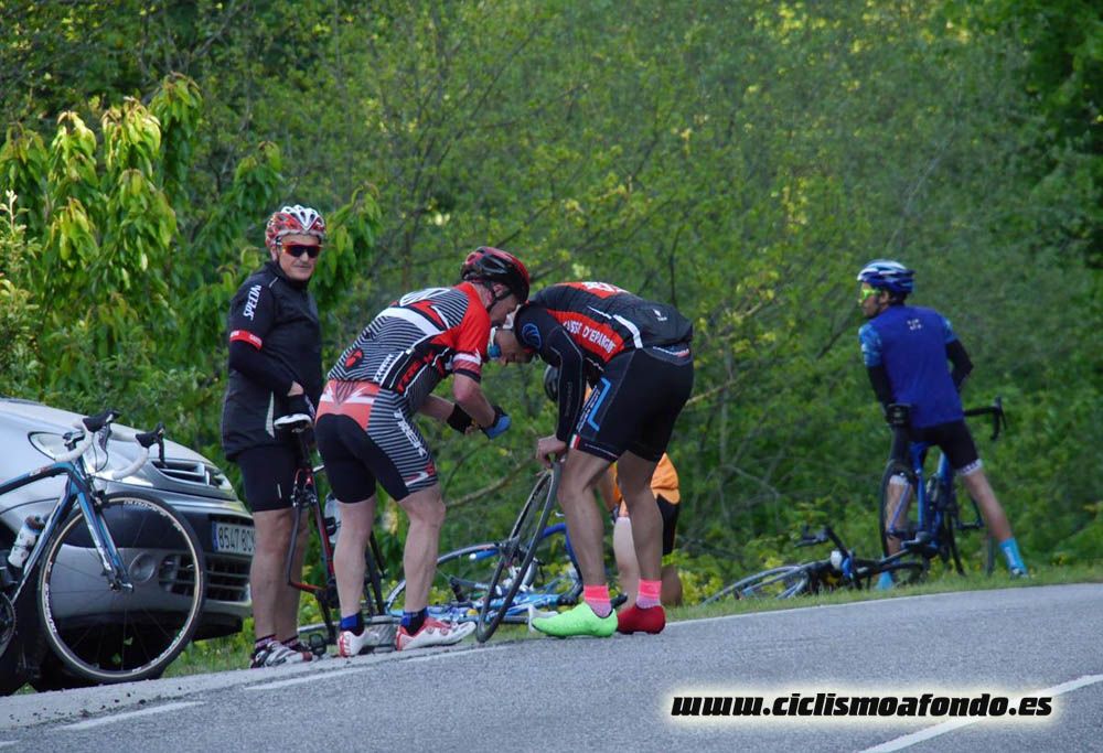 IV Marcha Cicloturista Cabrales Sotres_1