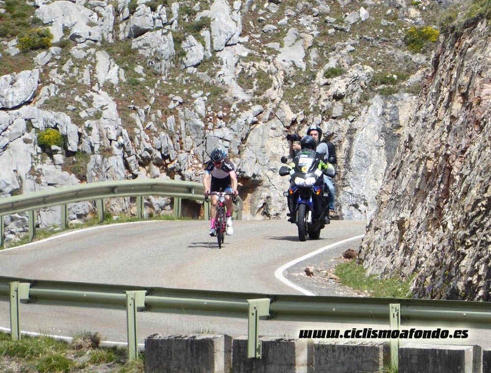 IV Marcha Cicloturista Cabrales Sotres_1