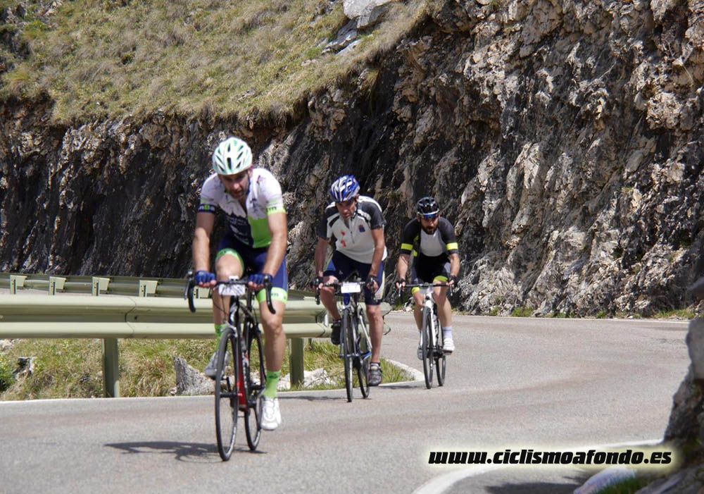 IV Marcha Cicloturista Cabrales Sotres_1