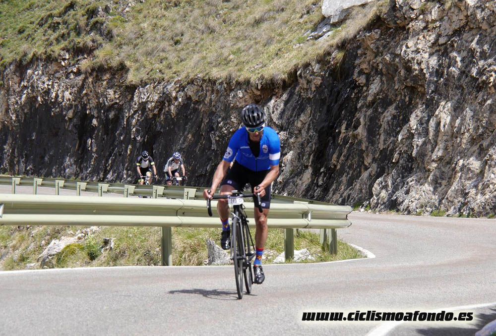 IV Marcha Cicloturista Cabrales Sotres_1