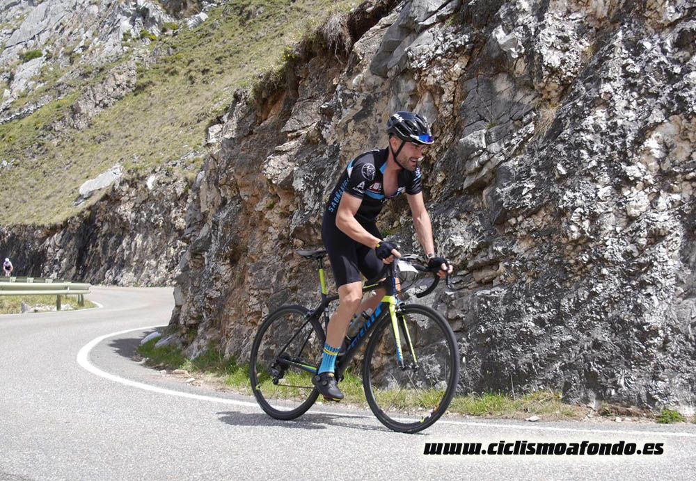 IV Marcha Cicloturista Cabrales Sotres_1
