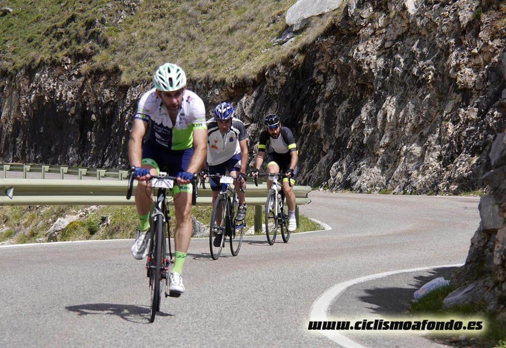 IV Marcha Cicloturista Cabrales Sotres_1