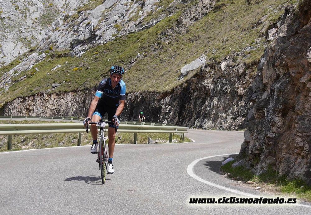 IV Marcha Cicloturista Cabrales Sotres_1