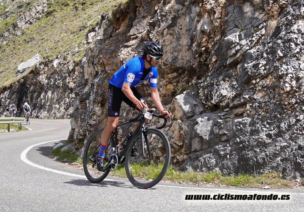 IV Marcha Cicloturista Cabrales Sotres_1