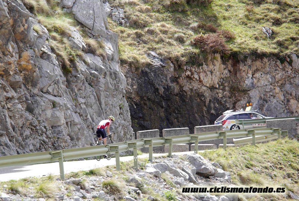 IV Marcha Cicloturista Cabrales Sotres_1