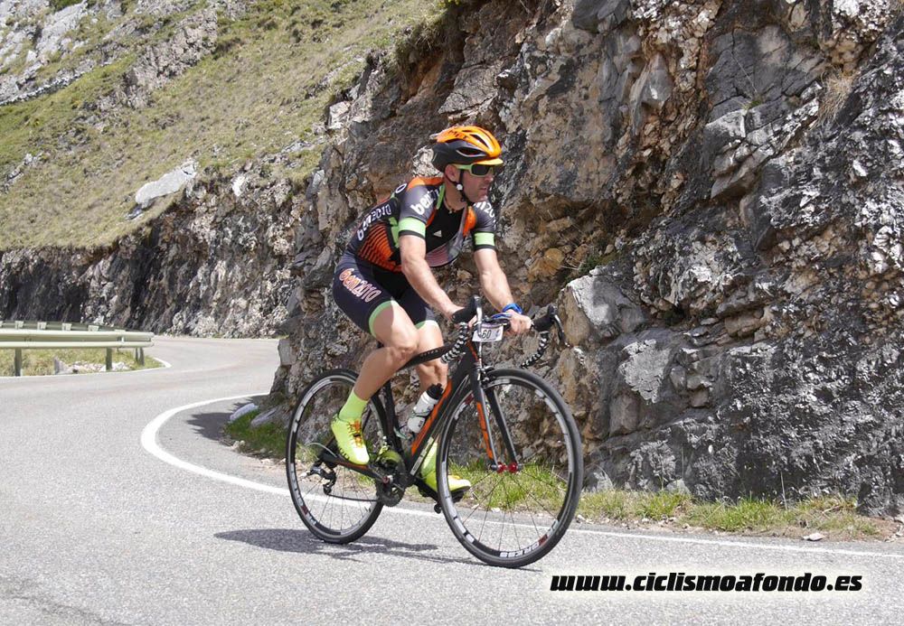 IV Marcha Cicloturista Cabrales Sotres_1