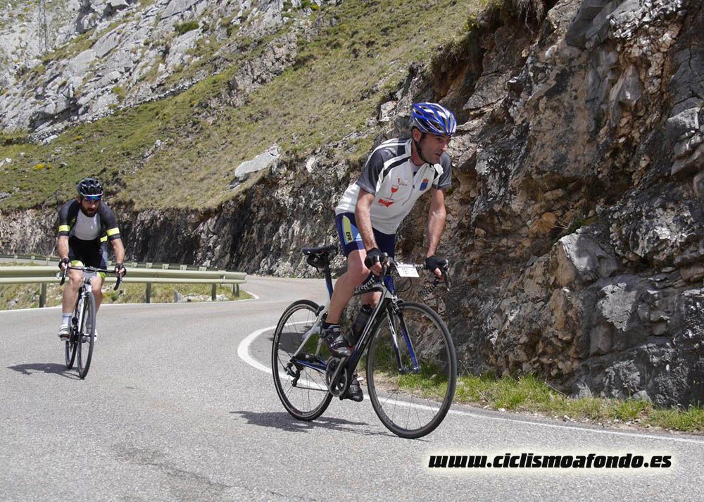 IV Marcha Cicloturista Cabrales Sotres_1