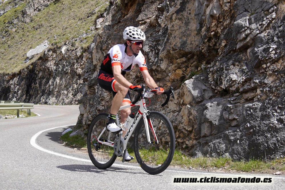 IV Marcha Cicloturista Cabrales Sotres_1