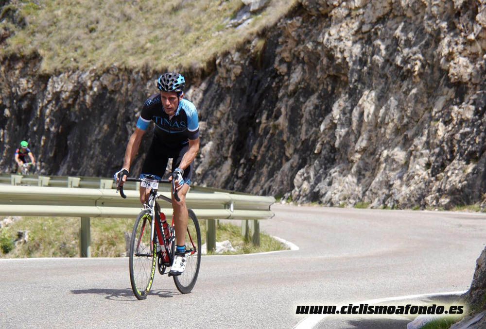 IV Marcha Cicloturista Cabrales Sotres_1