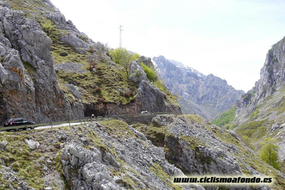 IV Marcha Cicloturista Cabrales Sotres_1