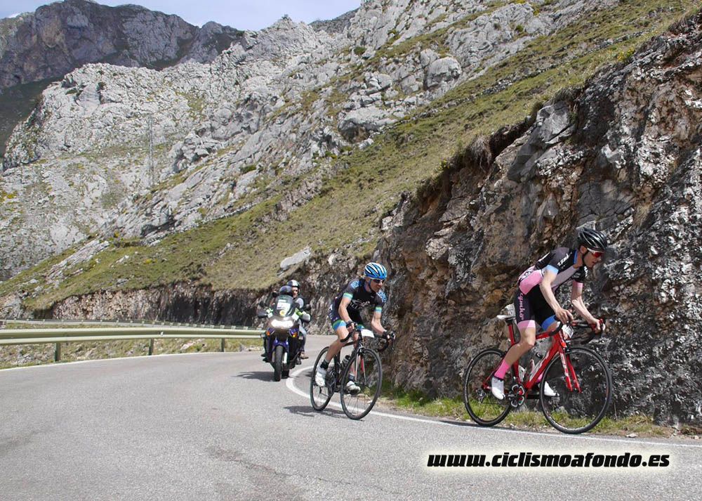IV Marcha Cicloturista Cabrales Sotres_1