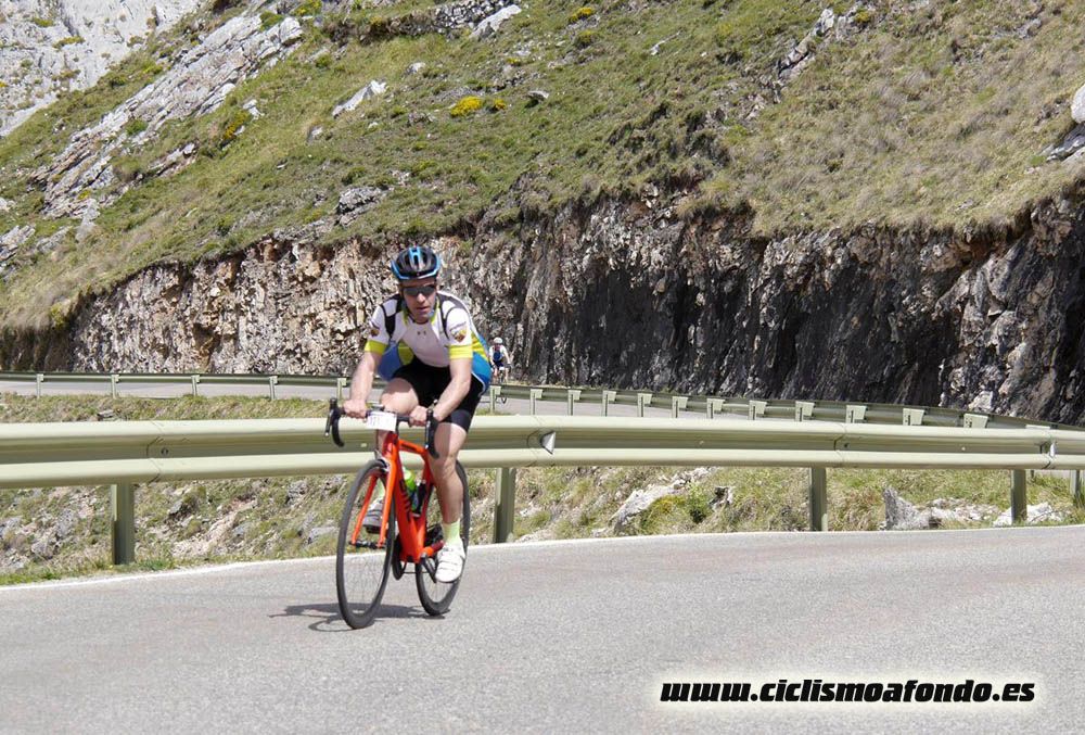 IV Marcha Cicloturista Cabrales Sotres_1