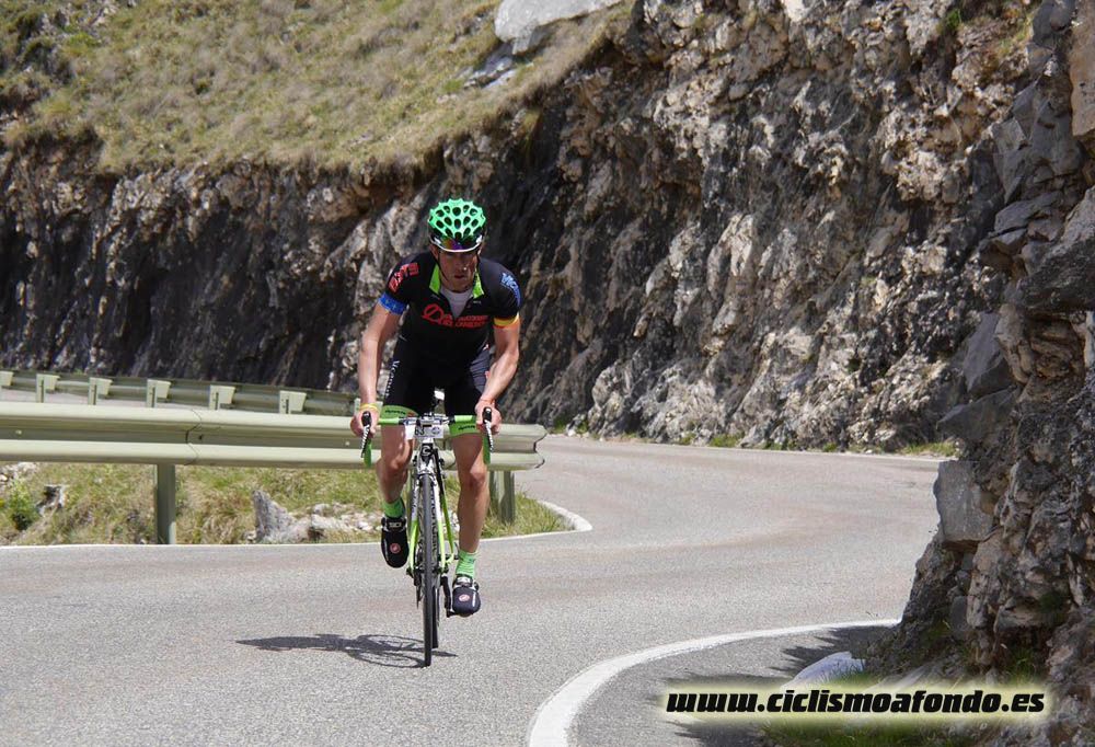 IV Marcha Cicloturista Cabrales Sotres_1