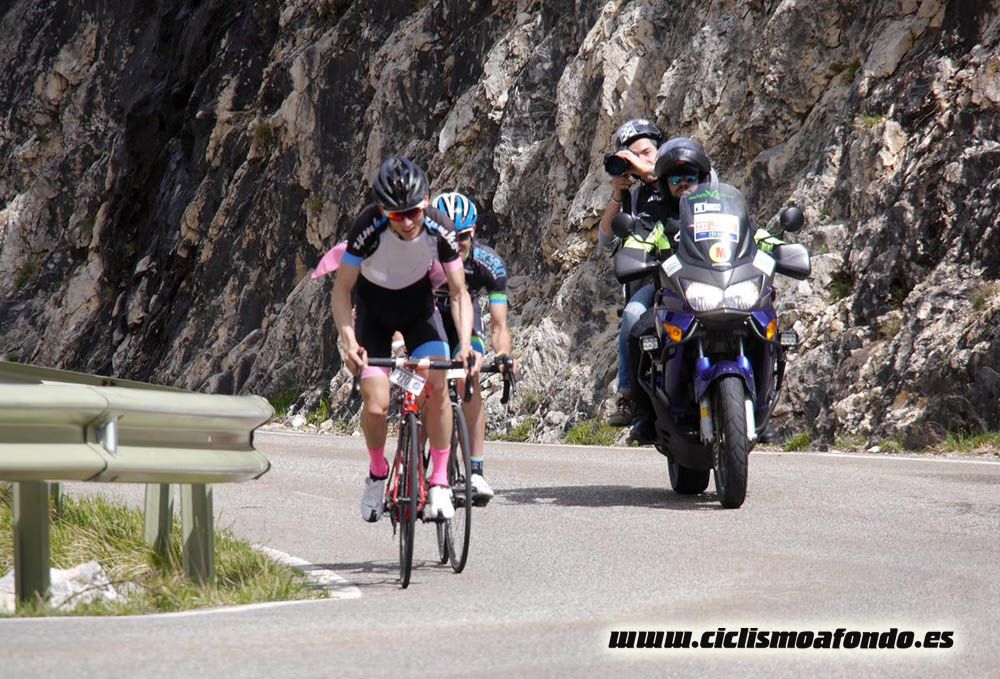 IV Marcha Cicloturista Cabrales Sotres_1