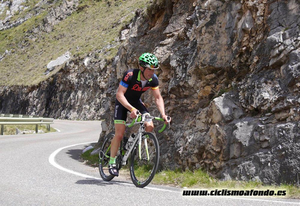 IV Marcha Cicloturista Cabrales Sotres_1