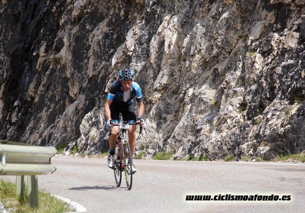 IV Marcha Cicloturista Cabrales Sotres_1