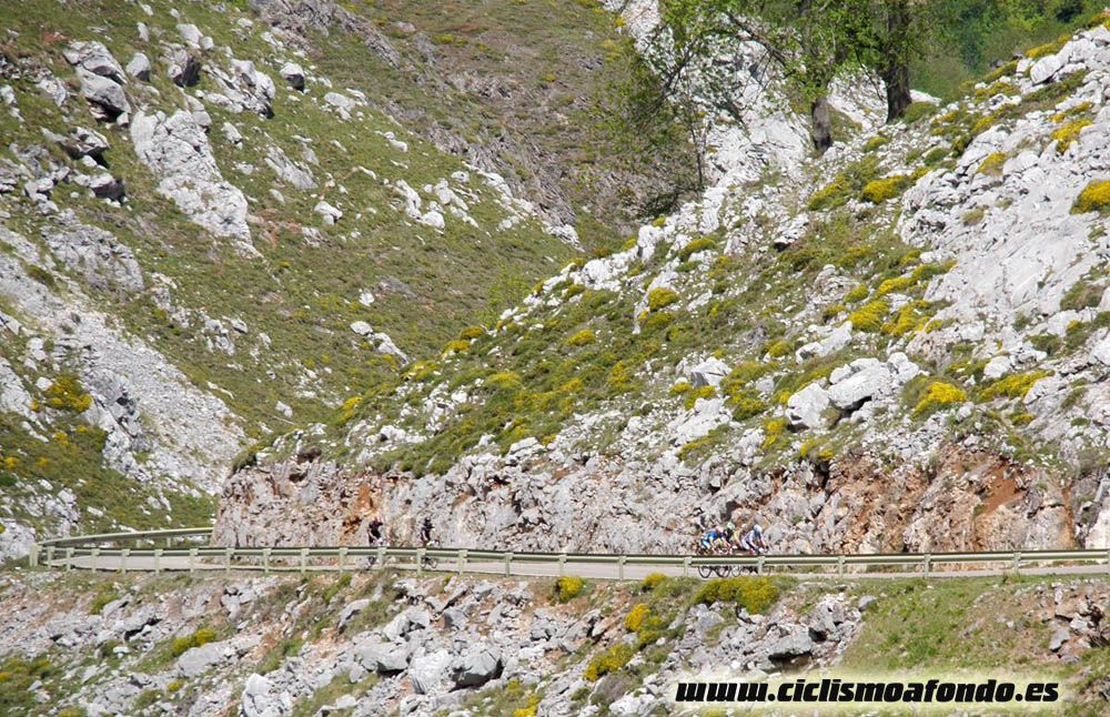 IV Marcha Cicloturista Cabrales Sotres_1