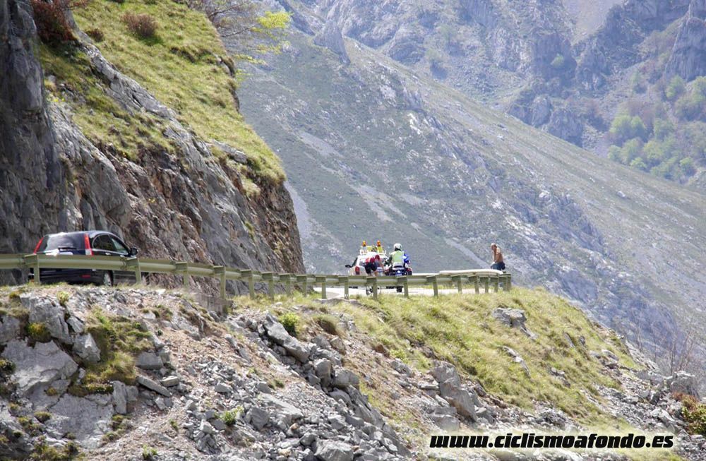 IV Marcha Cicloturista Cabrales Sotres_1