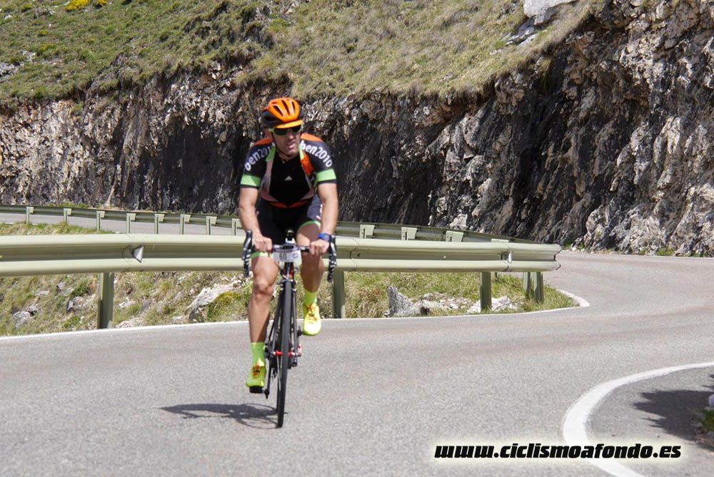 IV Marcha Cicloturista Cabrales Sotres_1