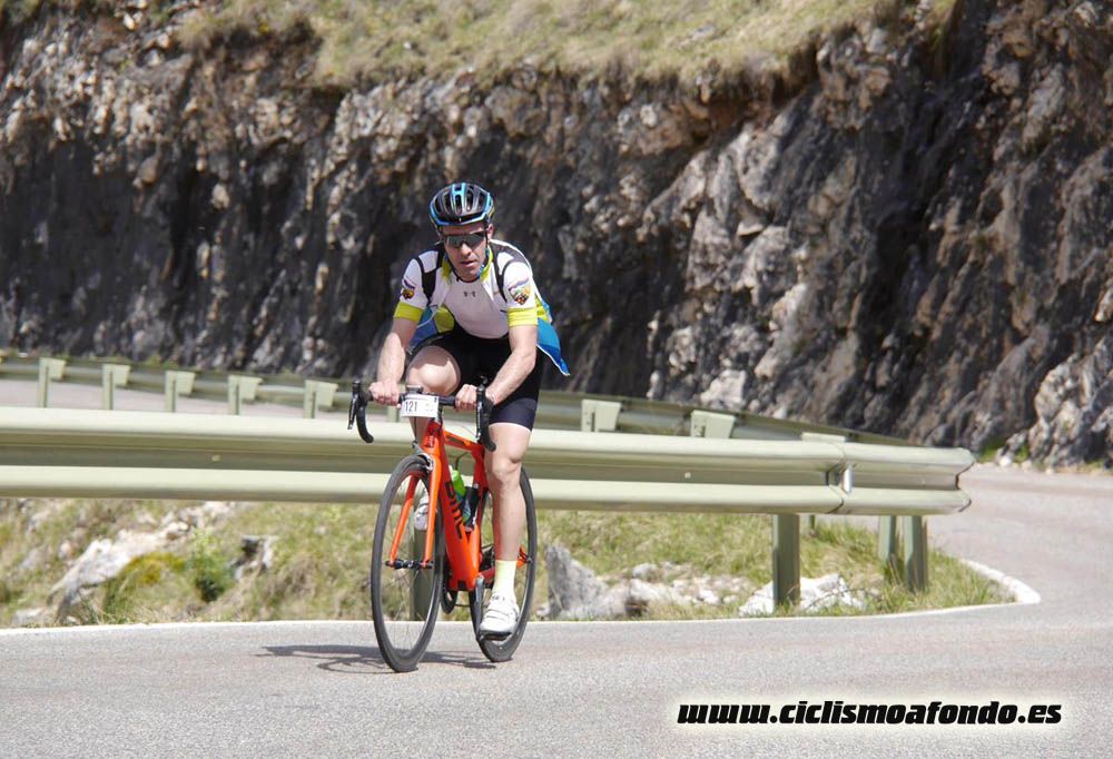 IV Marcha Cicloturista Cabrales Sotres_1