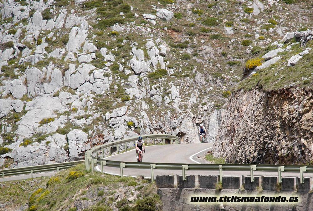 IV Marcha Cicloturista Cabrales Sotres_1
