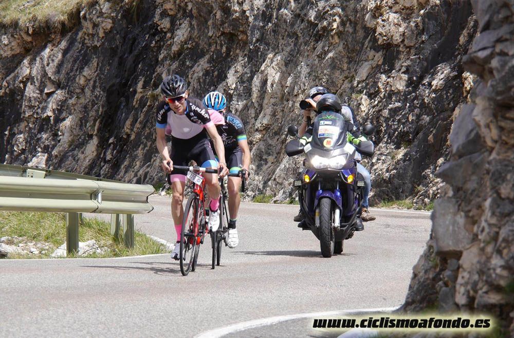 IV Marcha Cicloturista Cabrales Sotres_1
