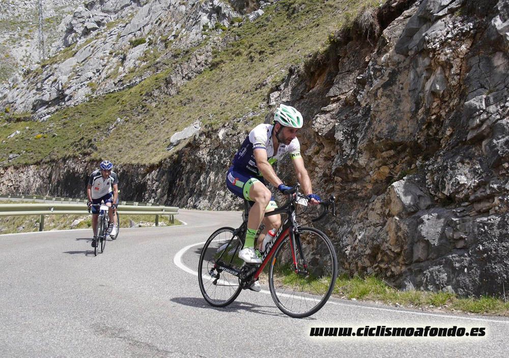IV Marcha Cicloturista Cabrales Sotres_1