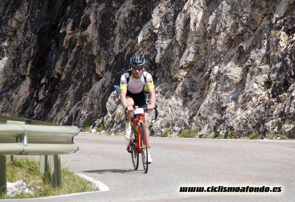 IV Marcha Cicloturista Cabrales Sotres_1