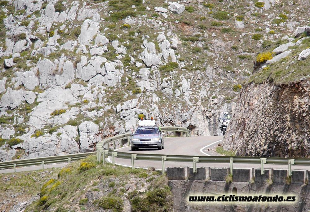 IV Marcha Cicloturista Cabrales Sotres_1
