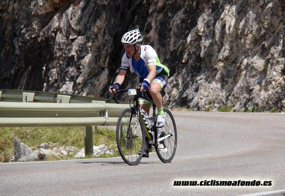IV Marcha Cicloturista Cabrales Sotres_1