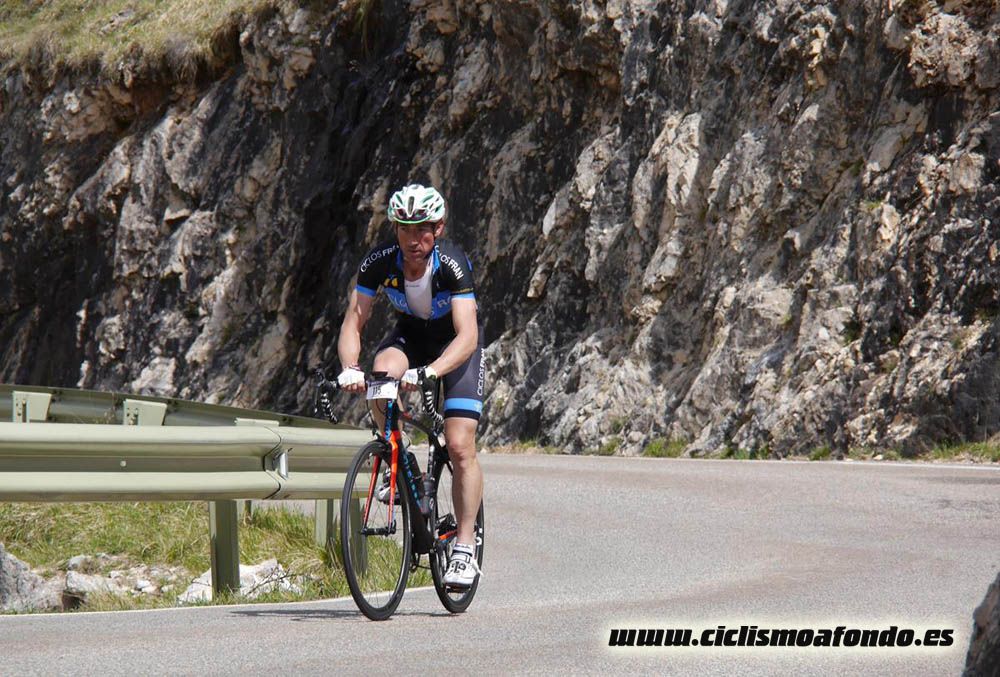 IV Marcha Cicloturista Cabrales Sotres_1