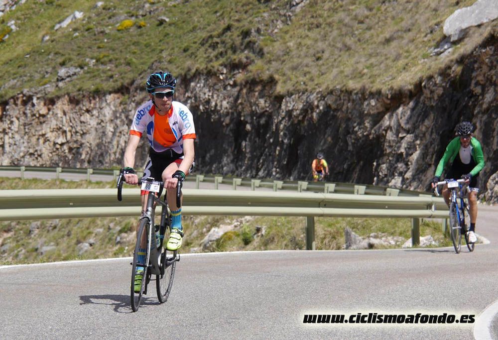 IV Marcha Cicloturista Cabrales Sotres_1