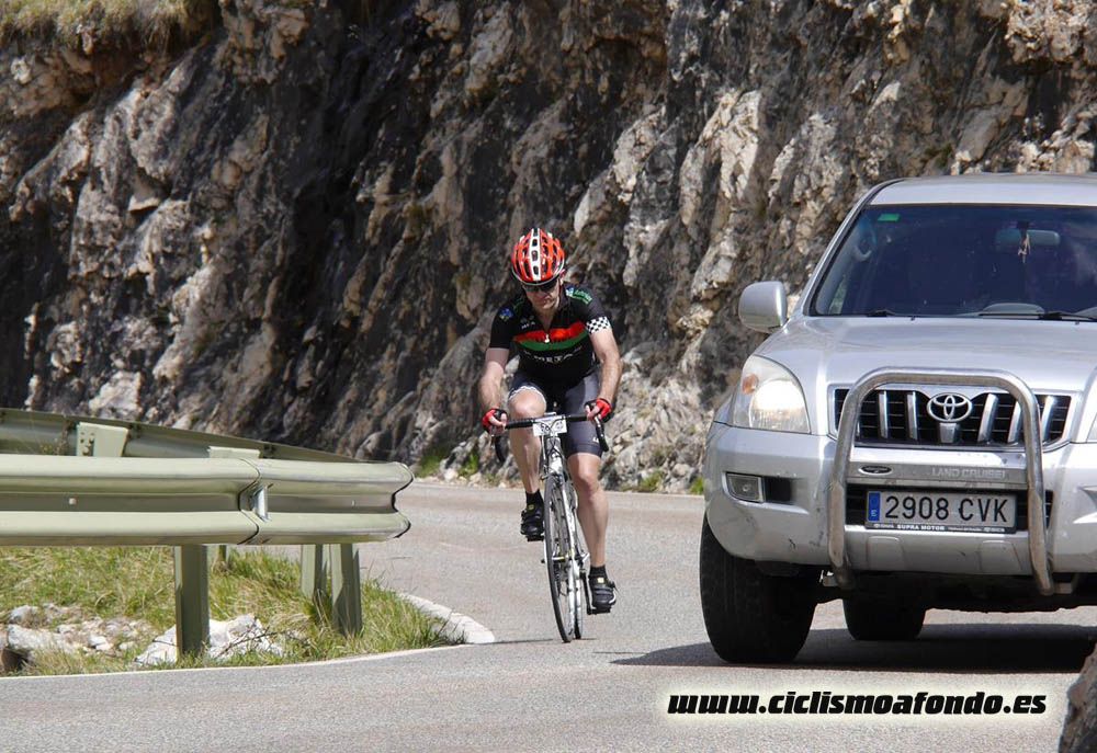 IV Marcha Cicloturista Cabrales Sotres_1