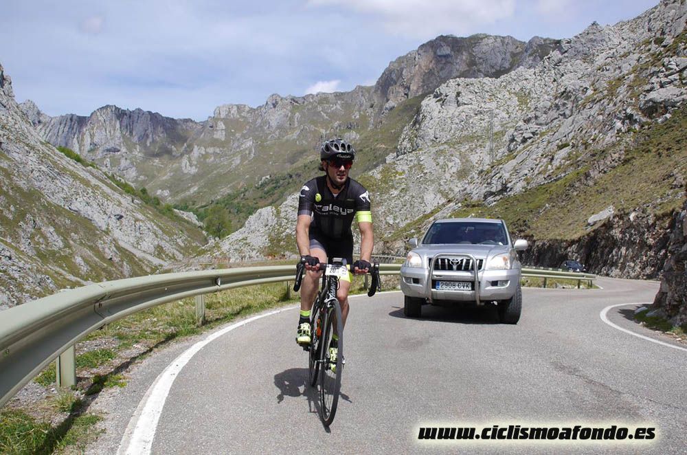 IV Marcha Cicloturista Cabrales Sotres_1