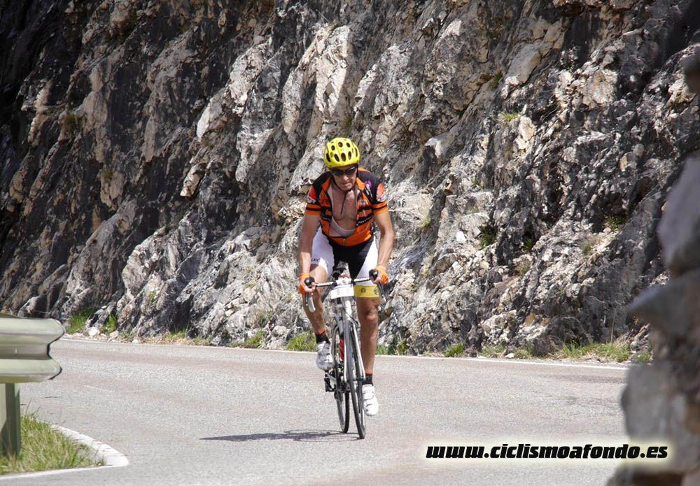 IV Marcha Cicloturista Cabrales Sotres_1