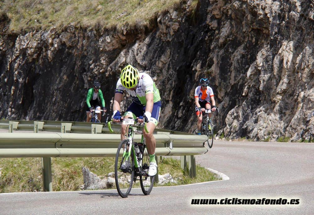 IV Marcha Cicloturista Cabrales Sotres_1