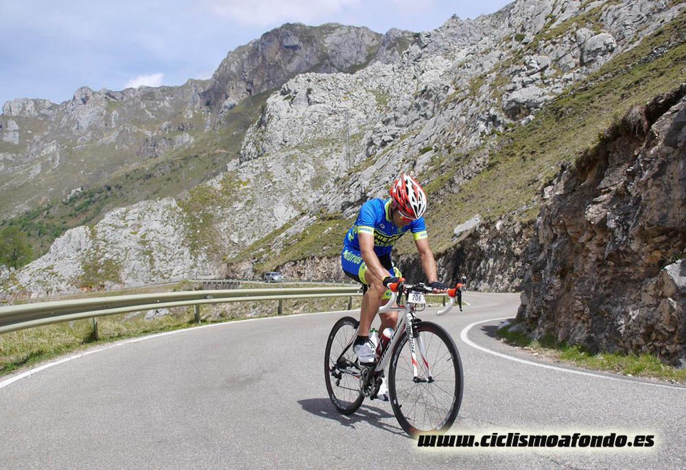 IV Marcha Cicloturista Cabrales Sotres_1