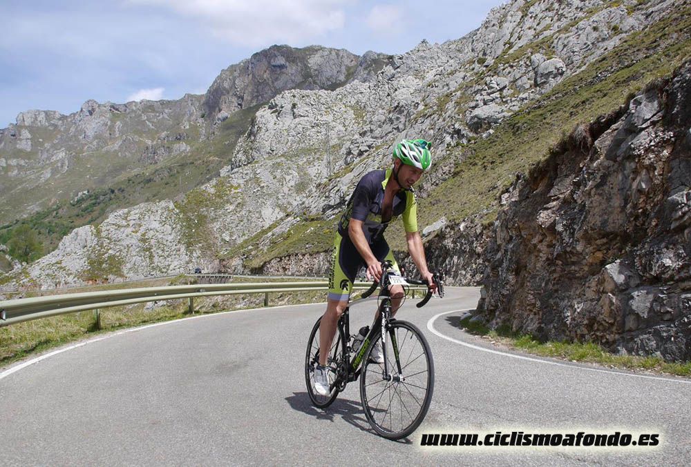IV Marcha Cicloturista Cabrales Sotres_1