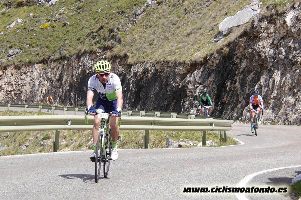 IV Marcha Cicloturista Cabrales Sotres_1