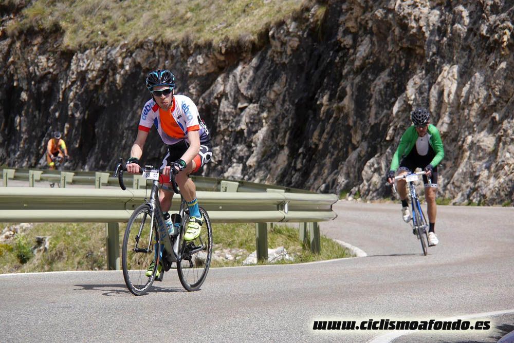 IV Marcha Cicloturista Cabrales Sotres_1