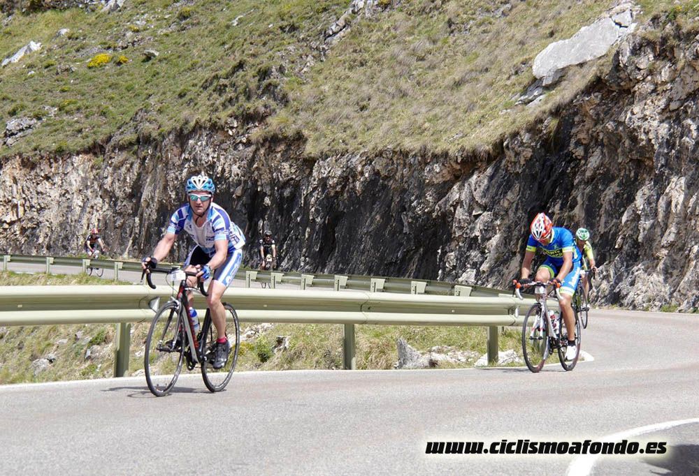 IV Marcha Cicloturista Cabrales Sotres_1