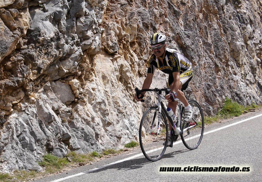 IV Marcha Cicloturista Cabrales Sotres_1