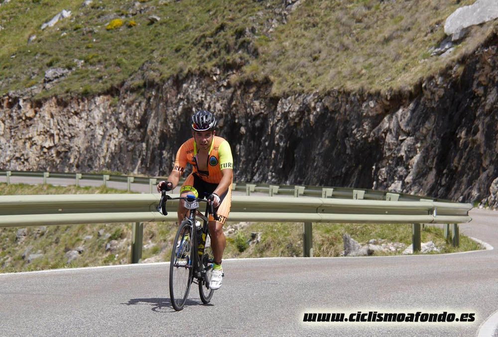 IV Marcha Cicloturista Cabrales Sotres_1